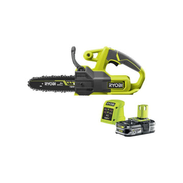 Tronçonneuse RYOBI 18V OnePlus