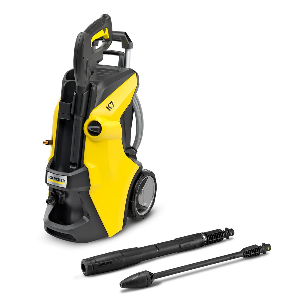 Nettoyeur Haute Pression Kärcher K7 Power Flex Jaune