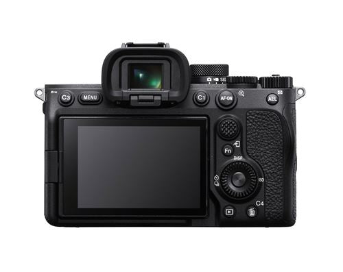 Appareil Photo Hybride Sony A7 IV NU
