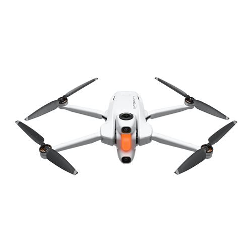 Drone Antigravity A1 Infinity Bundle Blanc et Noir