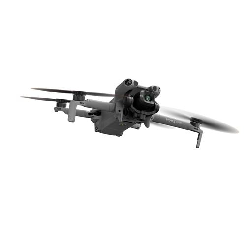 Drone Dji Mini 5 Pro Fly More Combo Gris avec radiocommande