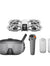 Drone Dji Neo Motion Fly More Combo Blanc et Noir