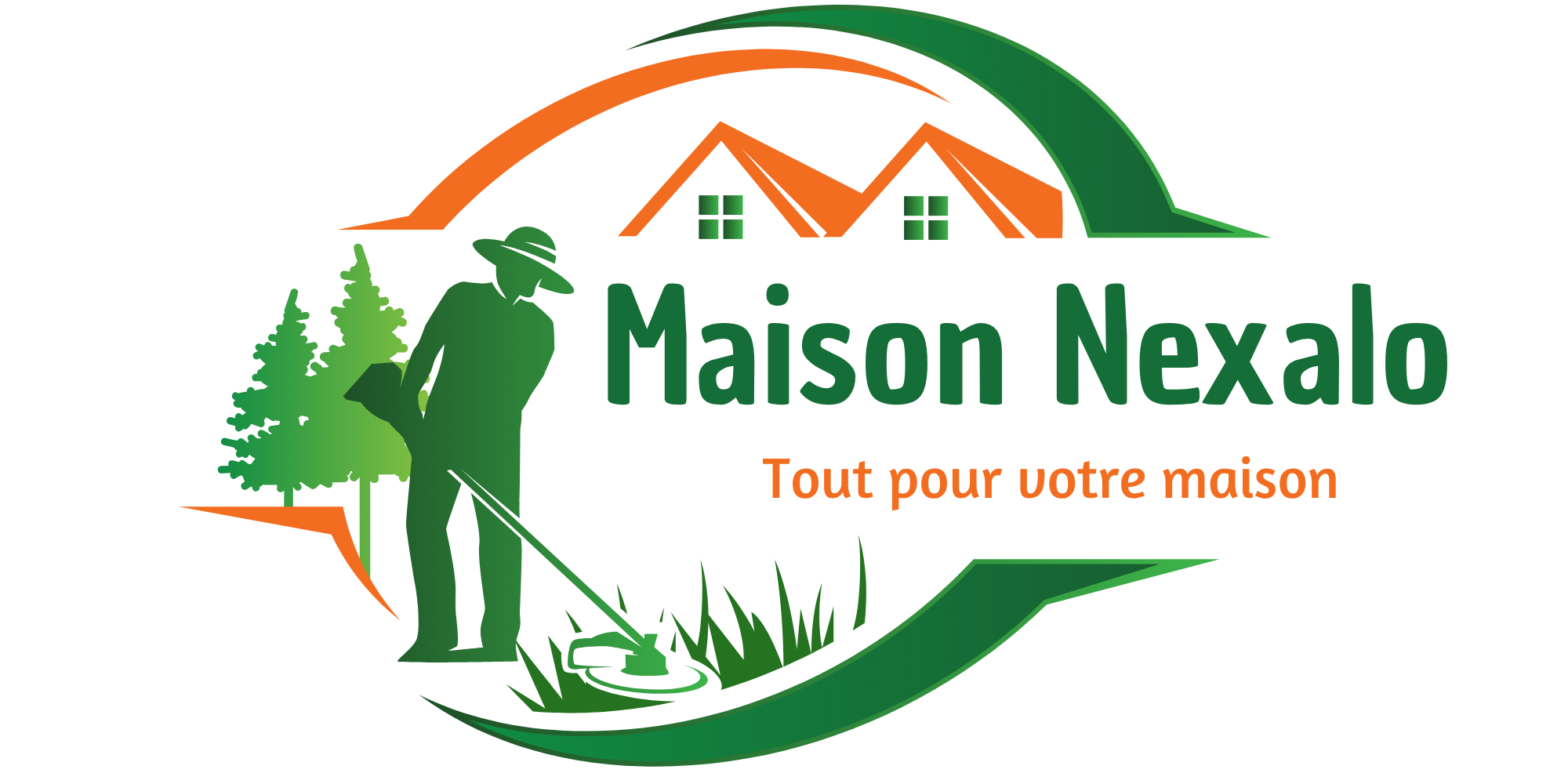 Maison Nexalo
