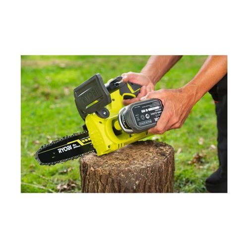 Tronçonneuse RYOBI 18V OnePlus