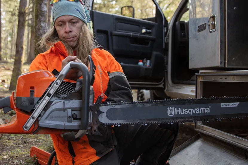 Husqvarna 592 XP®
