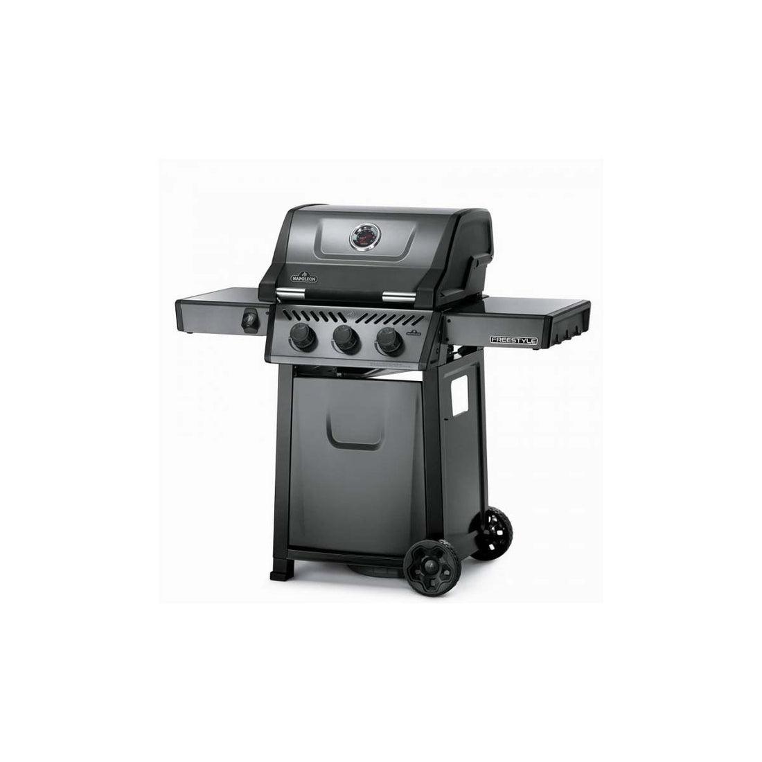 Barbecue Gaz Napoléon Freestyle 365 (Version 2025)