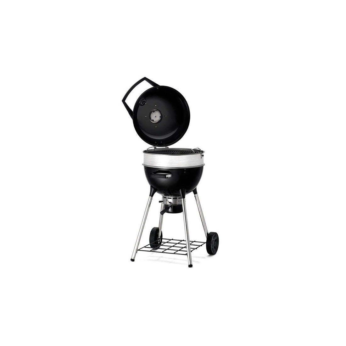Barbecue Charbon à Couvercle Napoléon Kettle Pro 47 cm
