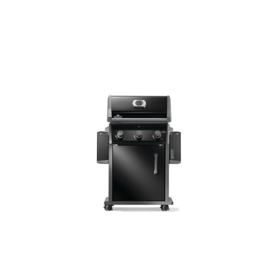 Barbecue Gaz Napoléon Rogue 425 PK