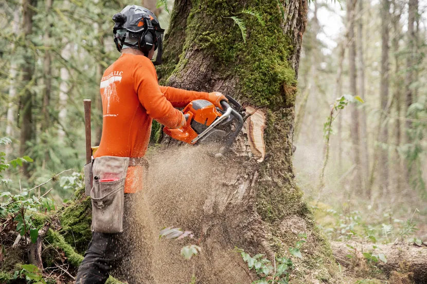Husqvarna 592 XP®