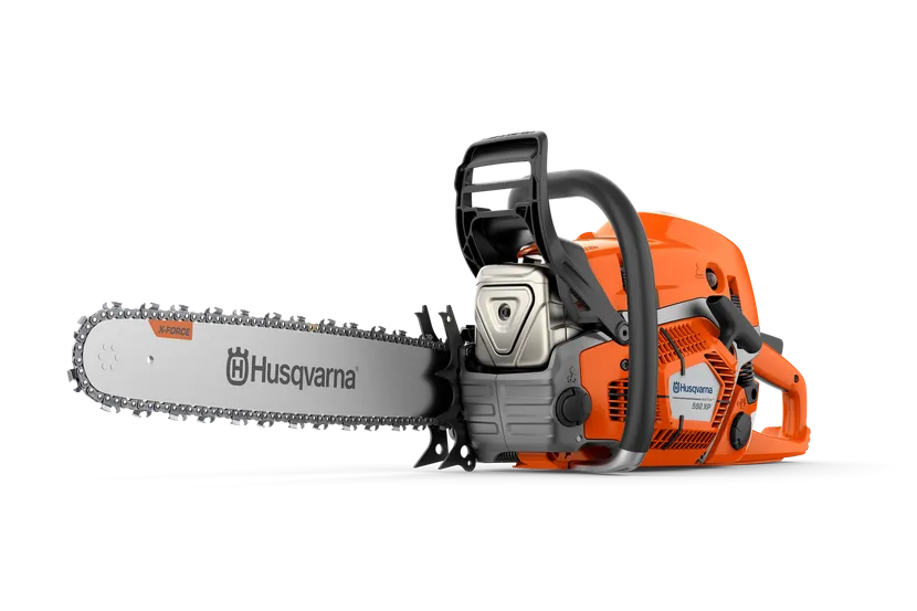 Husqvarna 592 XP®