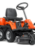HUSQVARNA R112C5 Rider