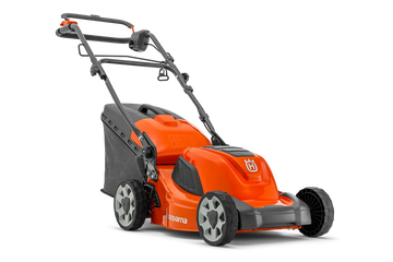 HUSQVARNA LC141C Tondeuse électrique