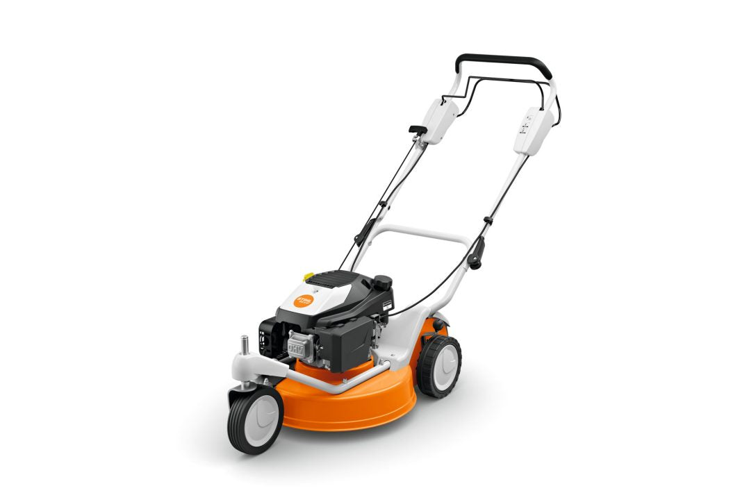 STIHL RM 3 R – Tondeuse thermique