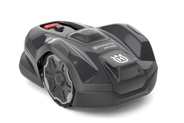 Automower® Husqvarna 305E NERA avec technologie EdgeCut