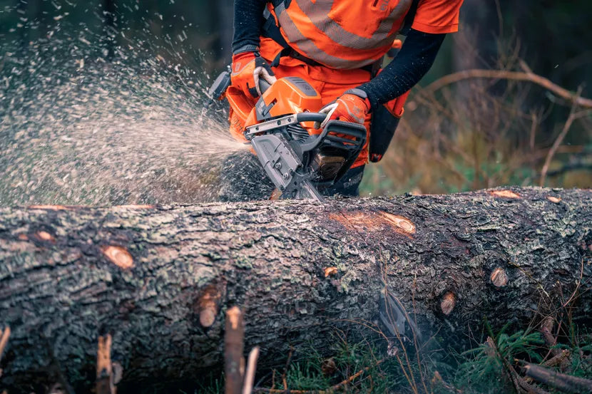 Husqvarna 592 XP®